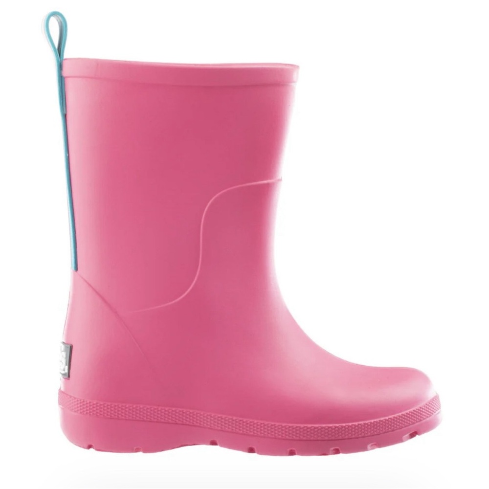 Toddler's Charley Tall Rain Boot with Everywear® Technology - Picture 3 of 4